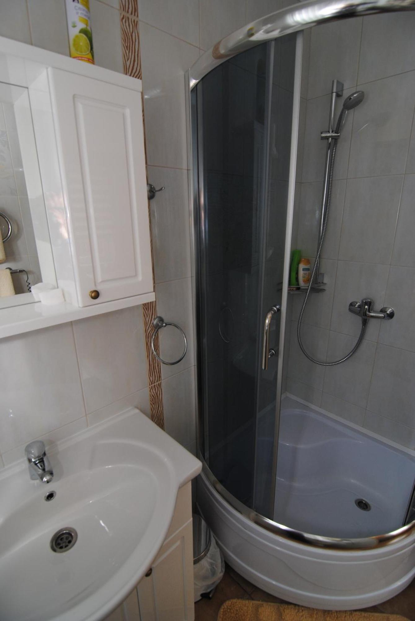 Apartamentai Pluke Palanga Rom bilde