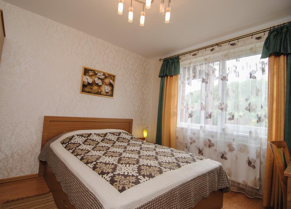 Apartamentai Pluke Palanga Rom bilde