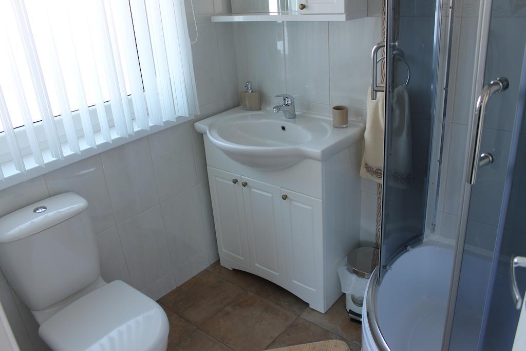 Apartamentai Pluke Palanga Rom bilde
